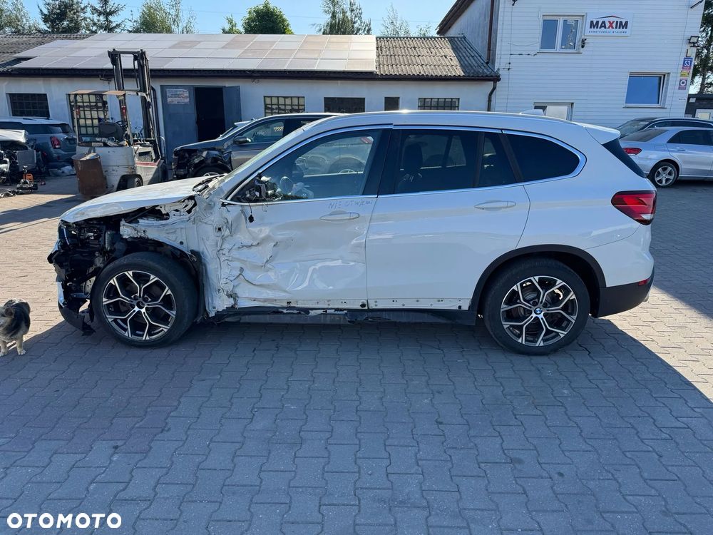 BMW X1 - 6