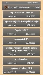 Skoda Superb - 39