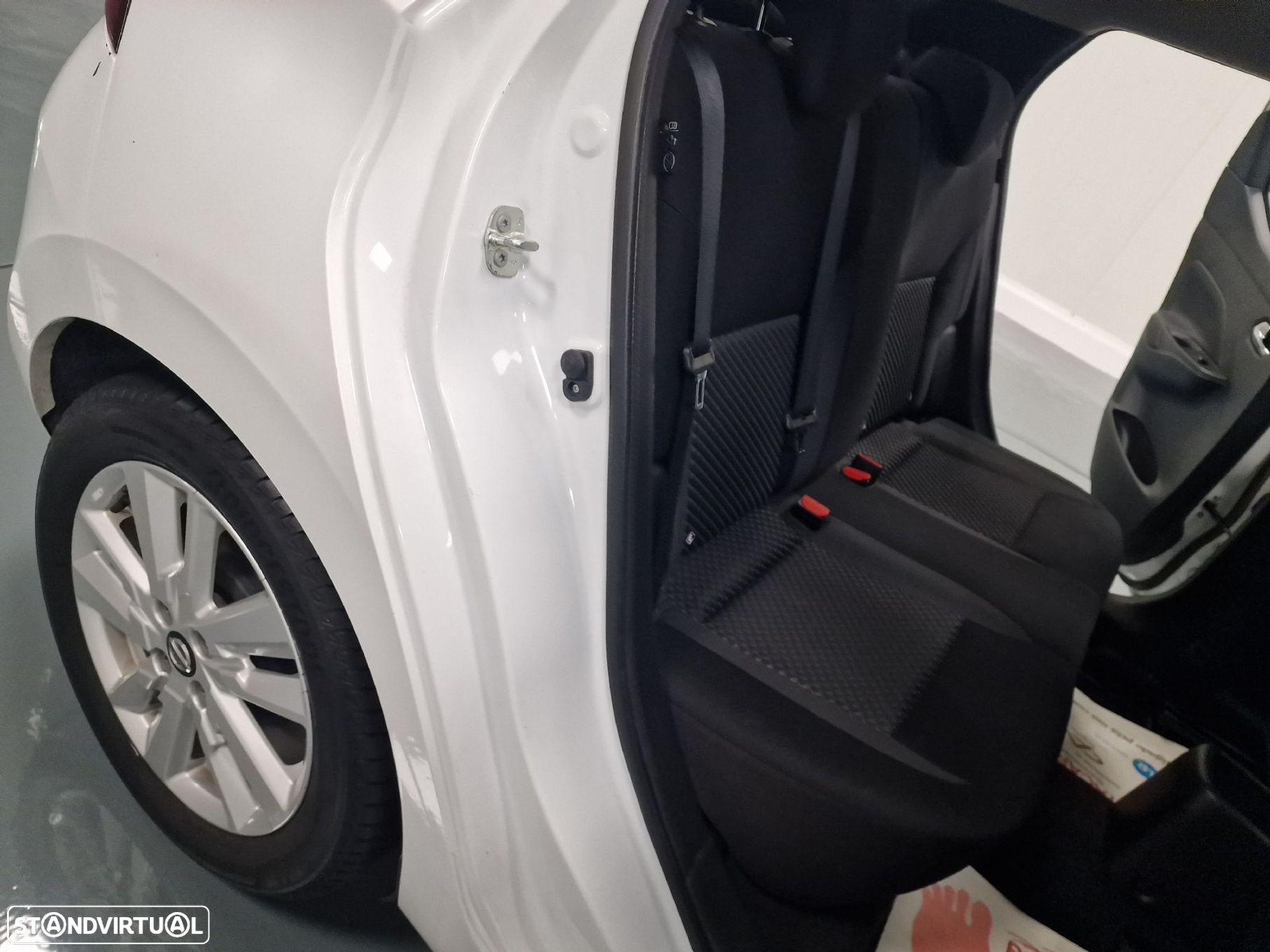Nissan Micra - 39