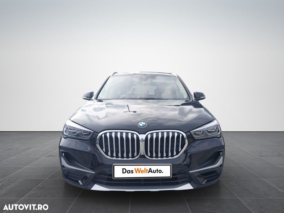 BMW X1 - 2