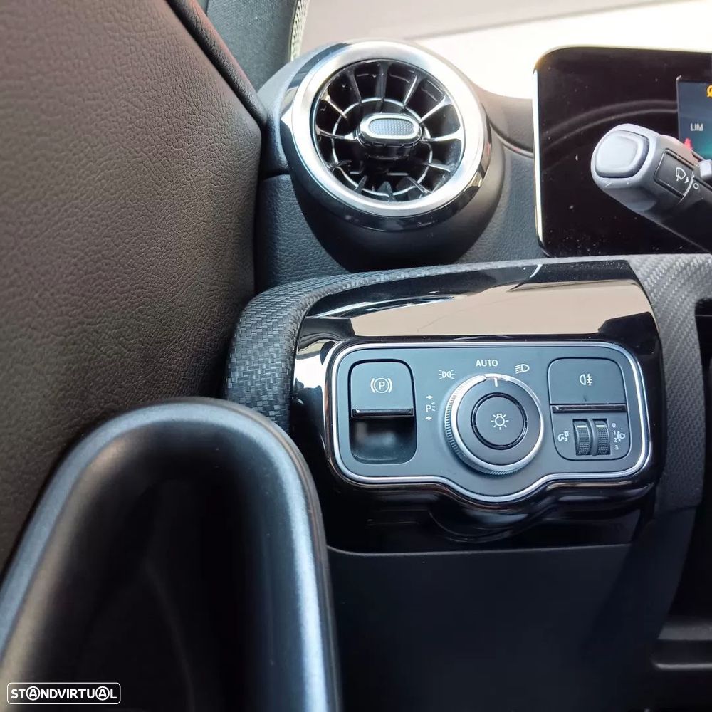 Mercedes-Benz A 180 d Style - 30