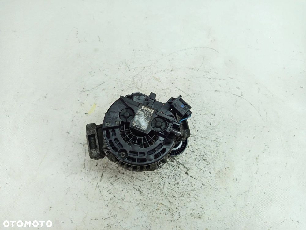 Alternator BMW 3 E90 E91 1 E87 1.6i 1.8i 2.0i 0124325116 7532964 - 4
