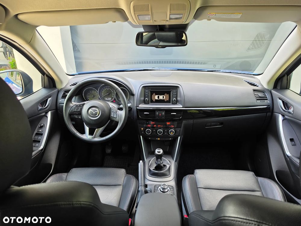 Mazda CX-5 2.0 Skypassion - 16