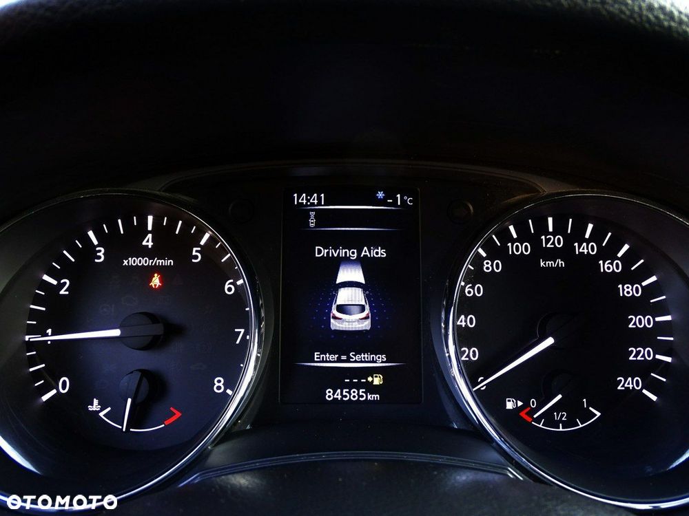 Nissan Pulsar 1.2 DIG-T Tekna - 27