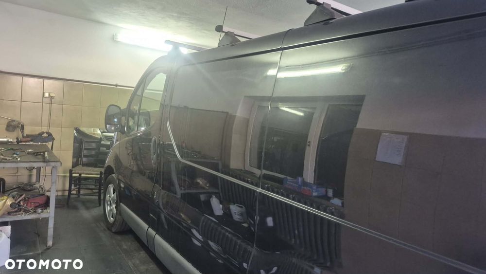 Opel VIVARO - 3