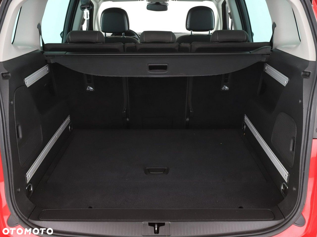 Opel Zafira Tourer 2.0 CDTI ecoFLEX Start/Stop Innovation - 20