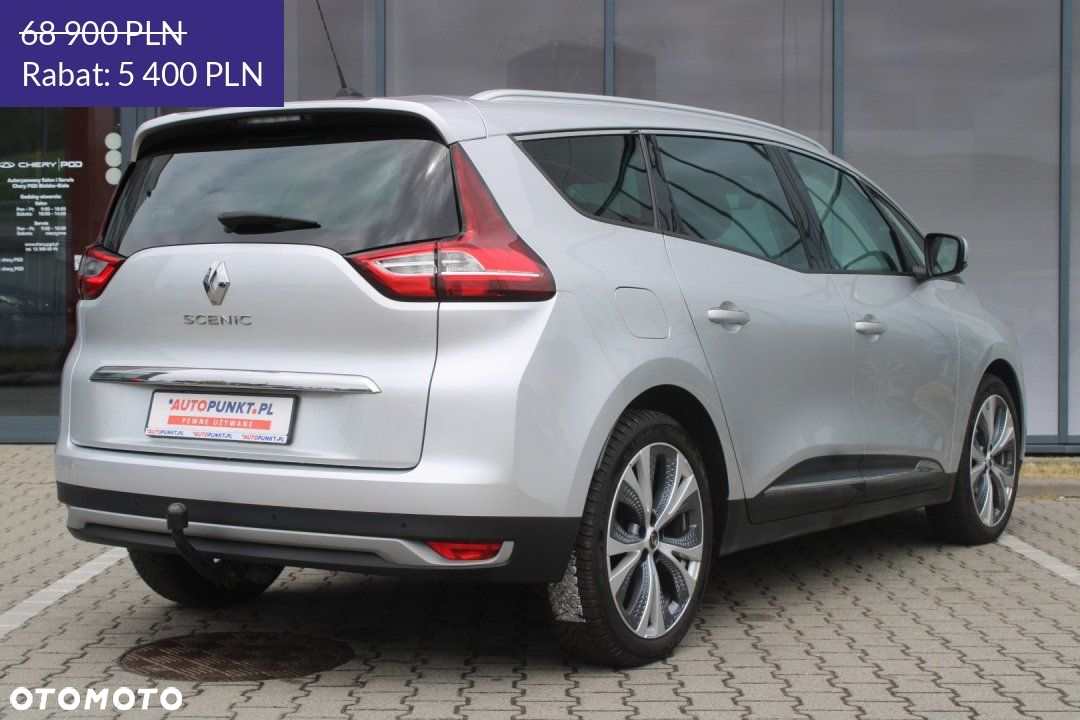Renault Grand Scenic - 7