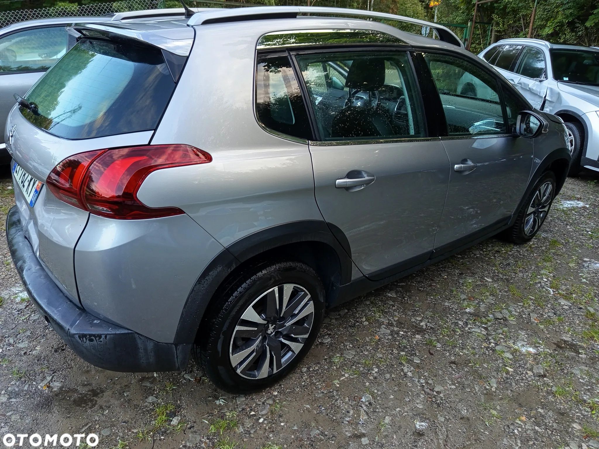 Peugeot 2008 - 1