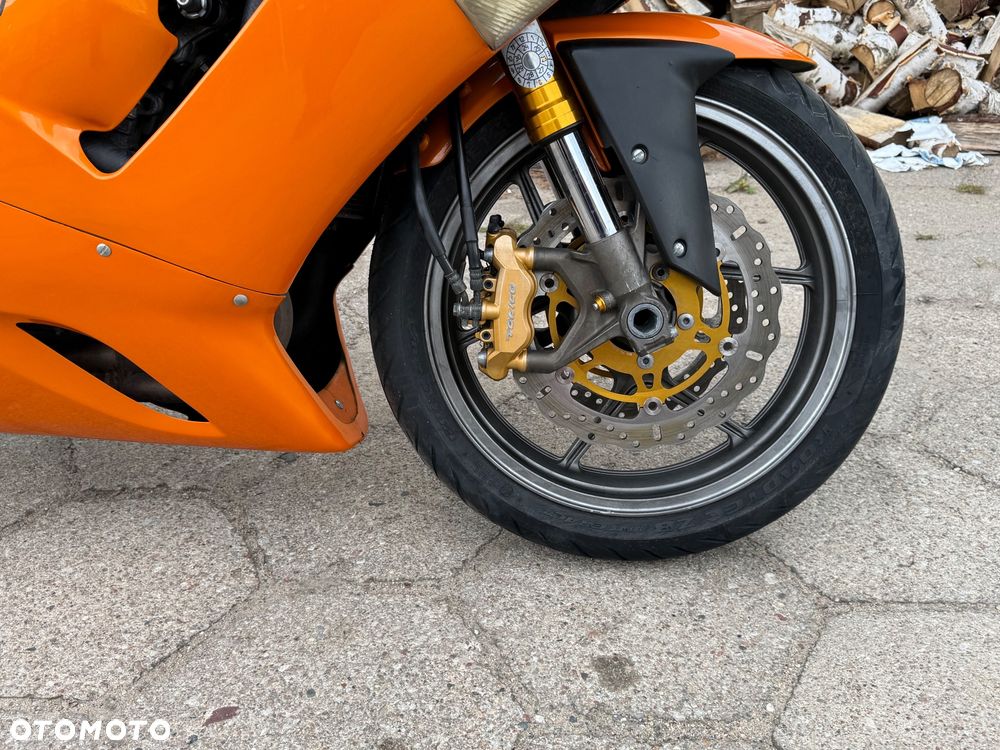 Kawasaki Ninja - 23