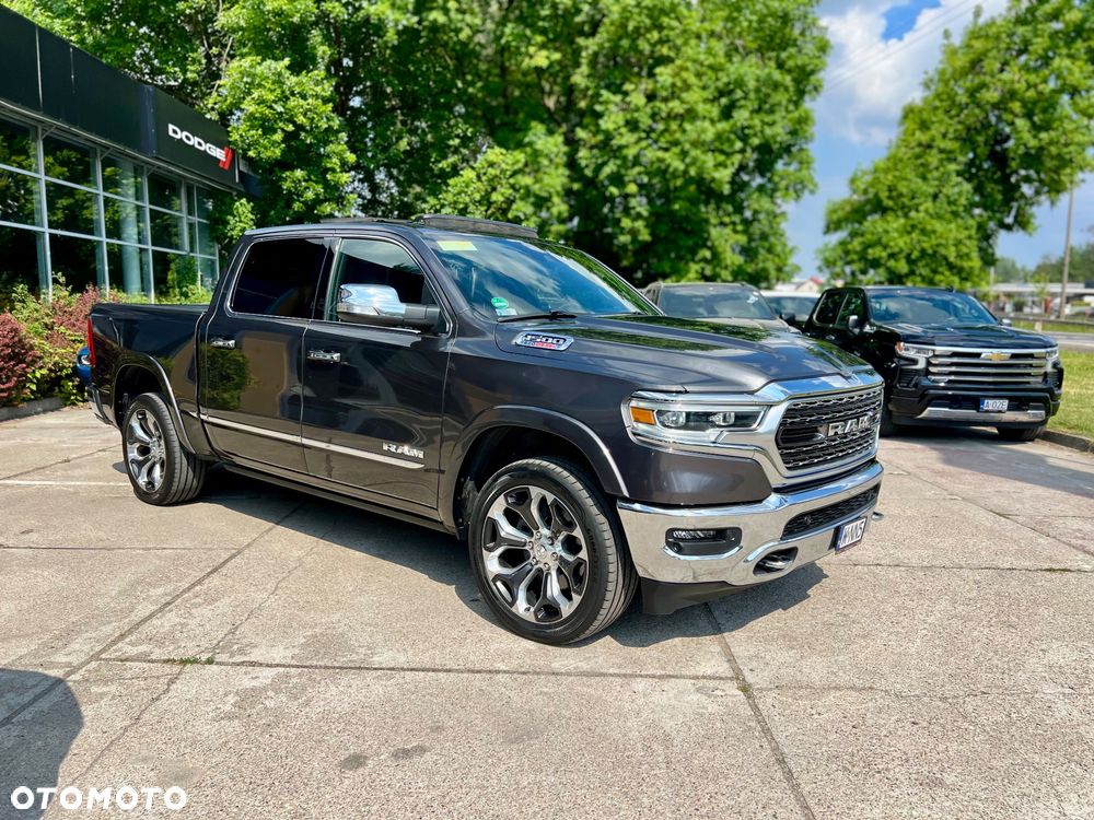 RAM 1500 - 4