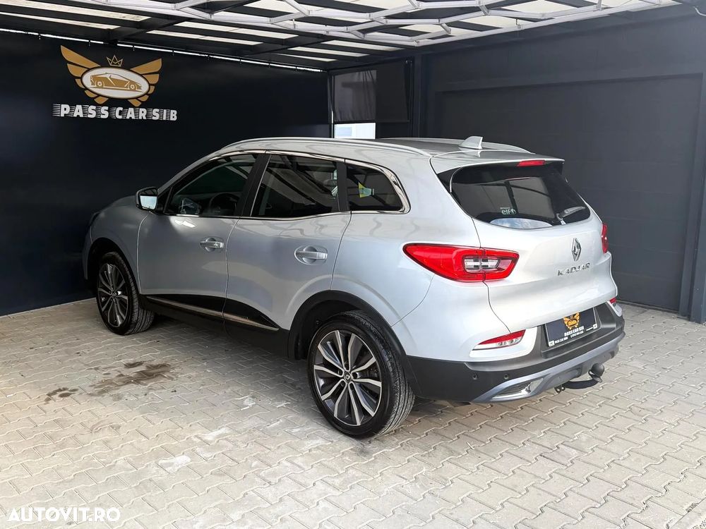 Renault Kadjar TCe EDC GPF Intens - 8