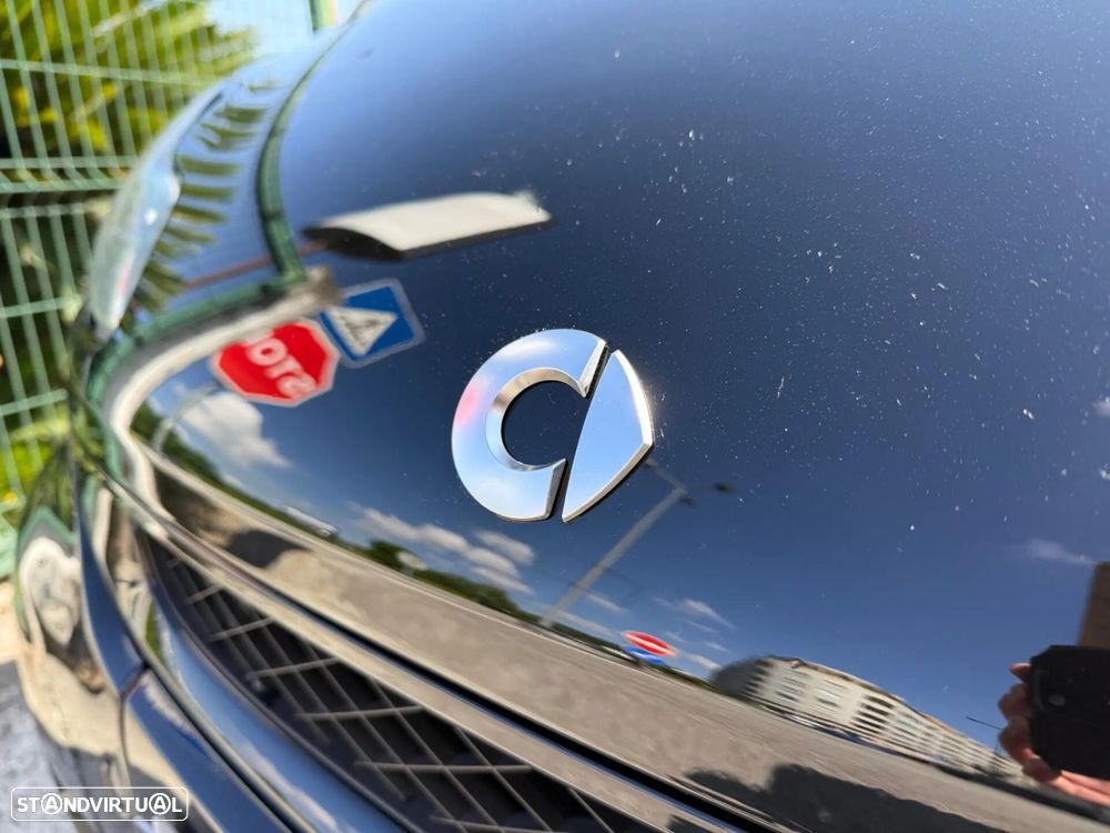 Smart ForTwo Coupé 1.0 mhd Passion 71 - 4