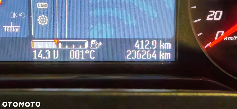 Ford S-Max 1.6 TDCi DPF Start Stopp System Trend - 21