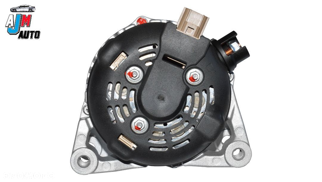 Alternator 104210-3523 1.6 Di Turbo MZ-CD Mazda 3 BL BK - 4