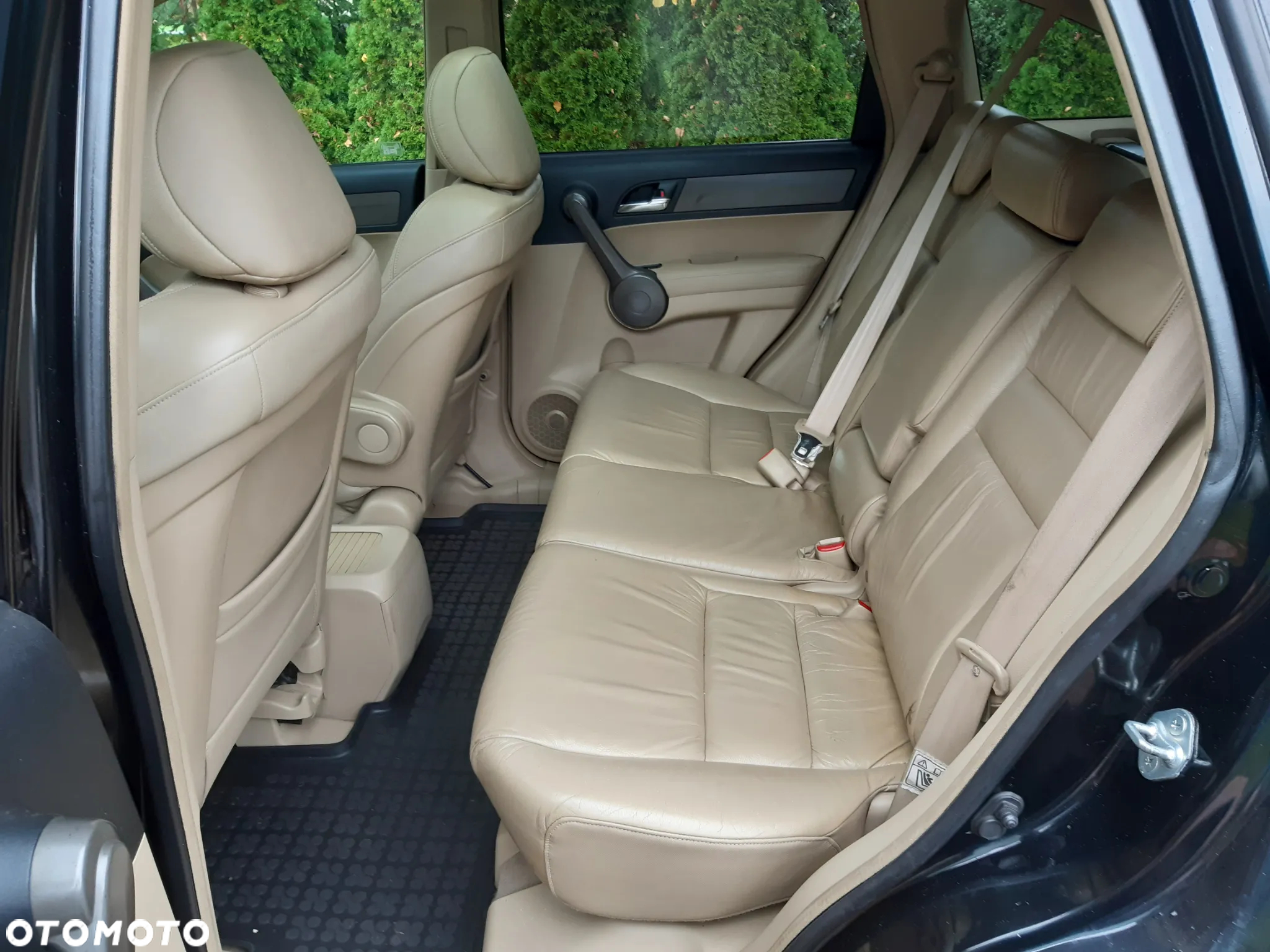 Honda CR-V 2.0 Executive - 8