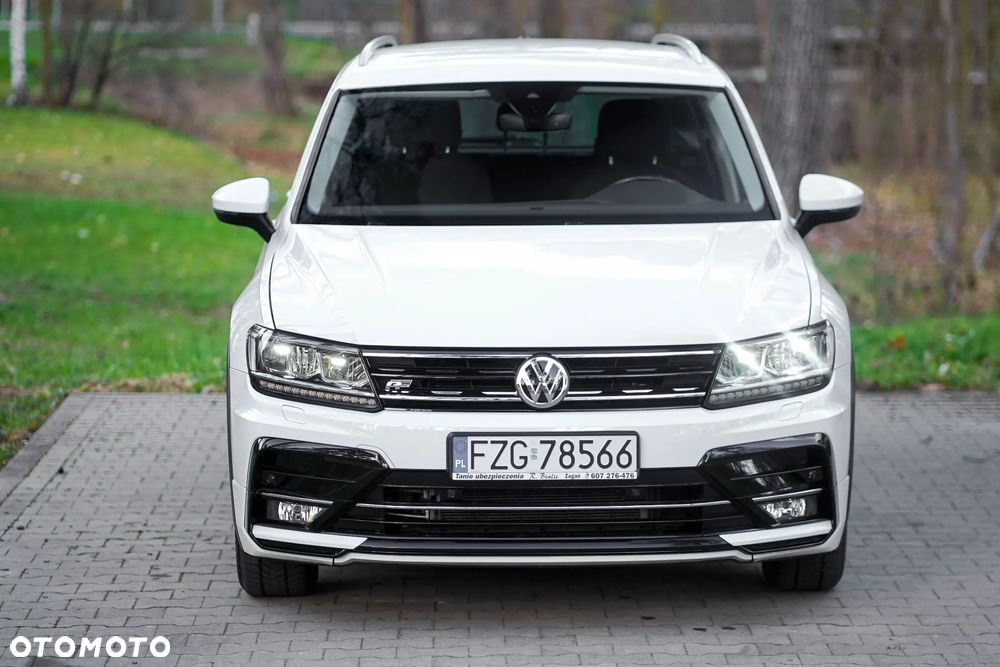 Volkswagen Tiguan - 10