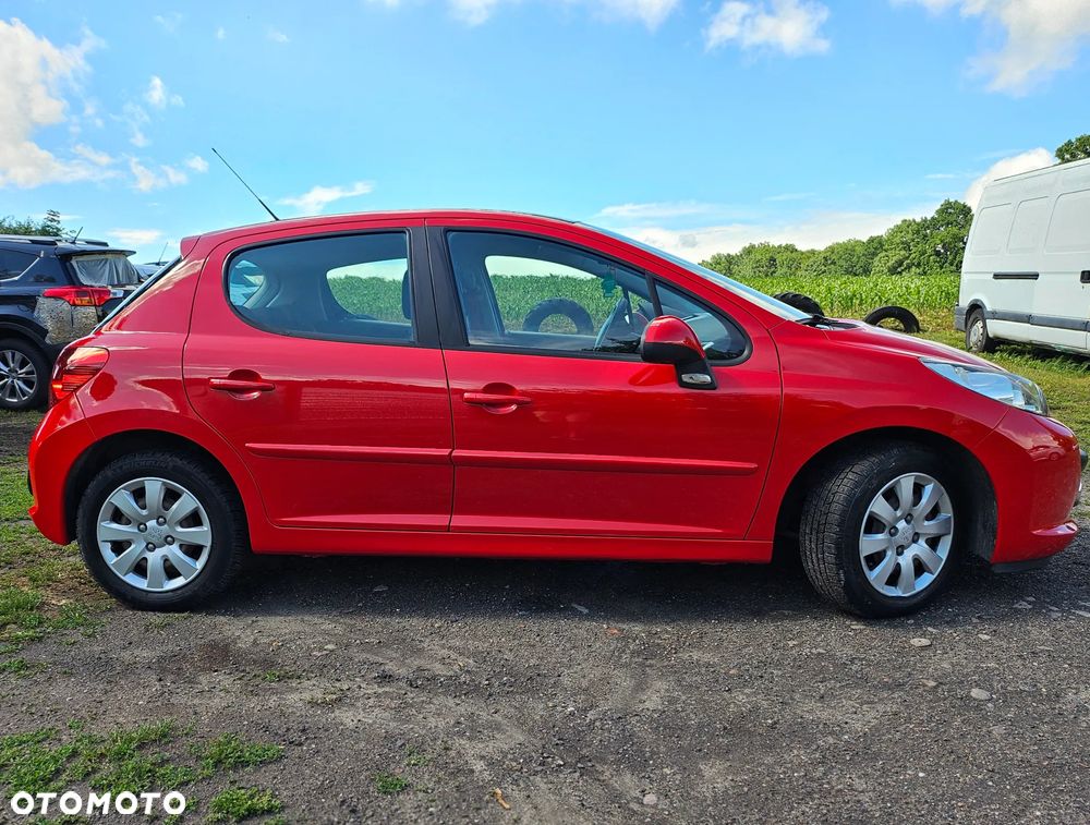 Peugeot 207 1.6 HDi - 6