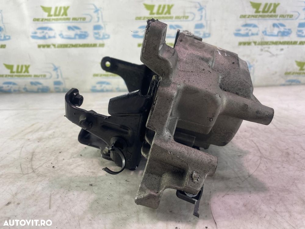 Suport filtru combustibil AV6Q-9180-CA   1.6 d D4162T Volvo V40 2 [20 - 5