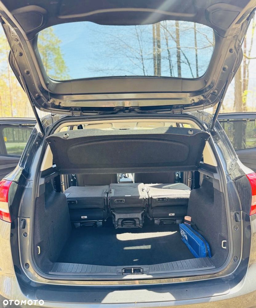 Ford C-MAX 1.5 EcoBoost Trend ASS - 13