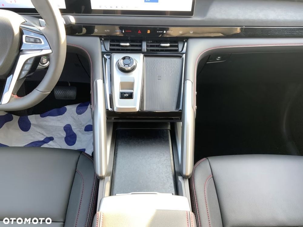 Maxus T60 MAX - 15