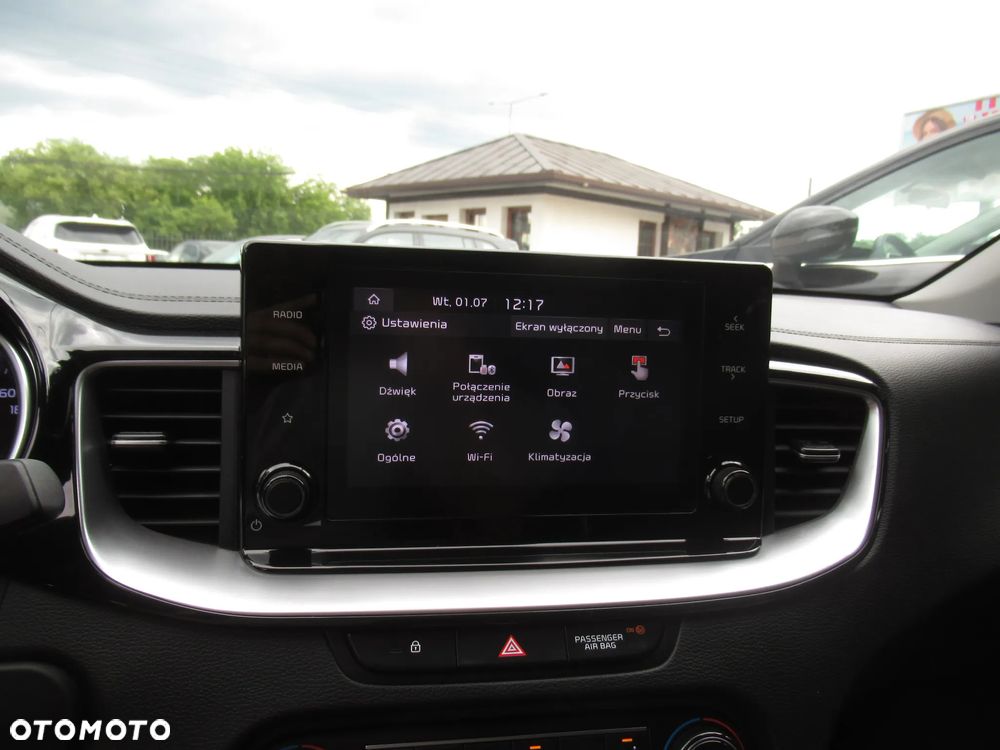 Kia Ceed 1.5 T-GDI L - 23
