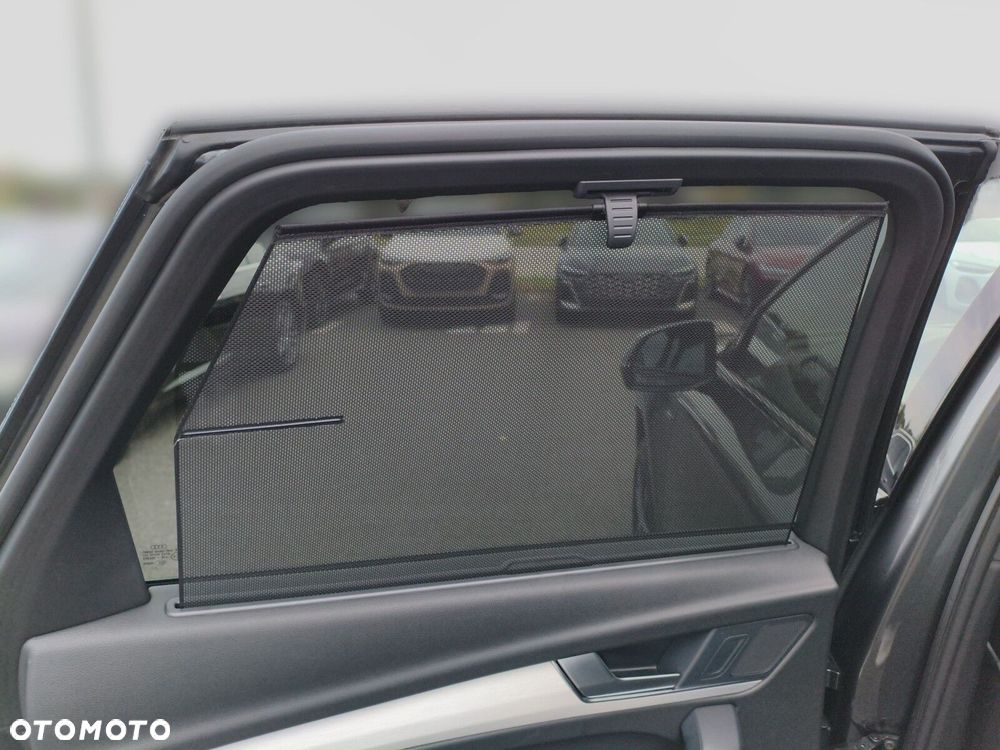 Audi Q5 TDI mHEV 150 kW Quattro S tronic - 25
