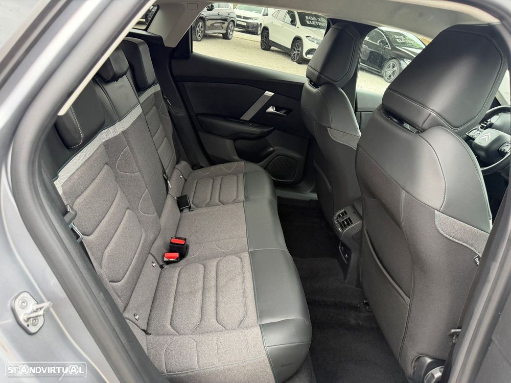 Citroën C4 1.2 PureTech Feel Pack - 14