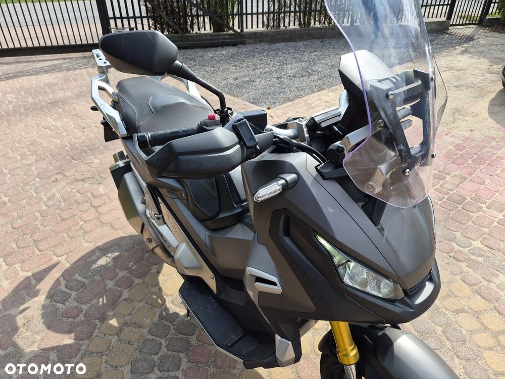 Honda X-ADV - 6