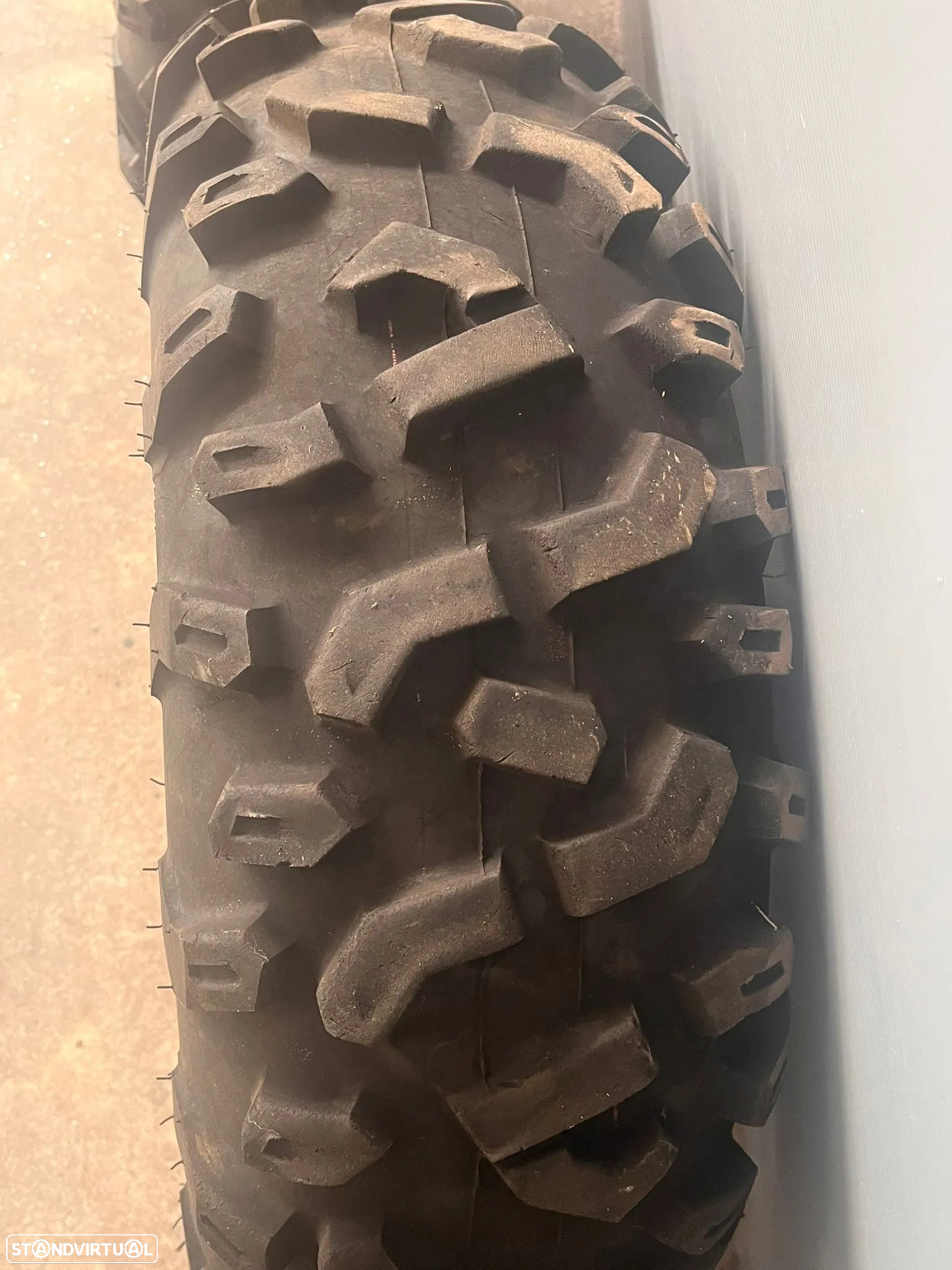 Segway Villain SX 10 X Full Full Extras - 24