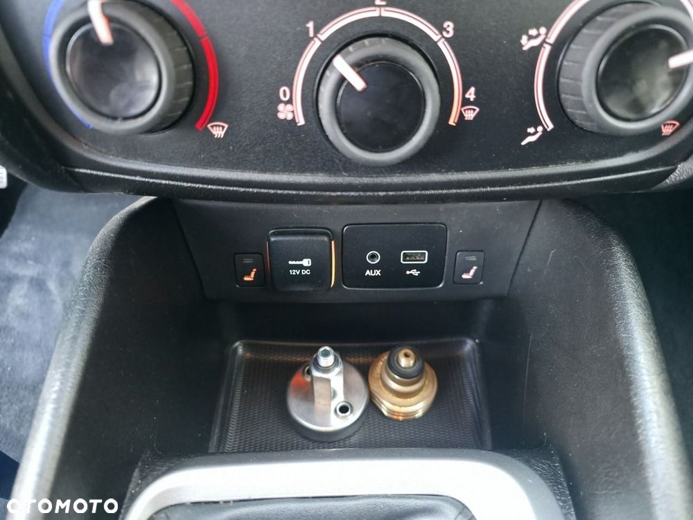 Fiat Tipo - 19