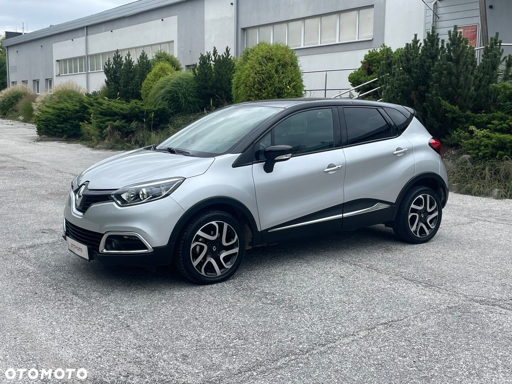 Renault Captur ENERGY dCi 90 Start&Stop Intens - 35