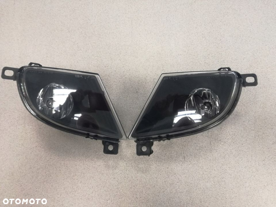 HALOGEN BMW 5 E60 2007-2010 SEDAN NOWY - 1