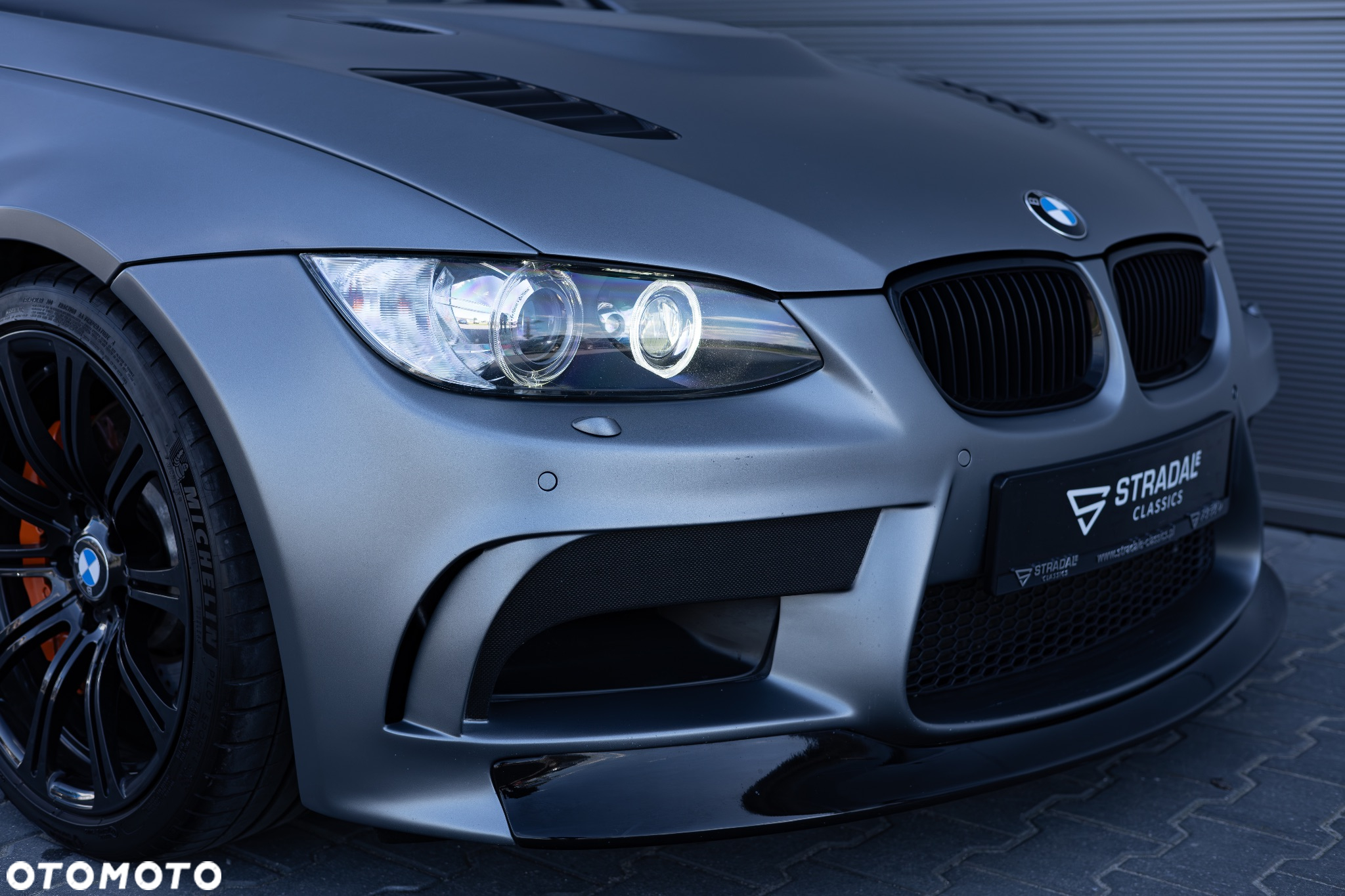 BMW Inny - 15