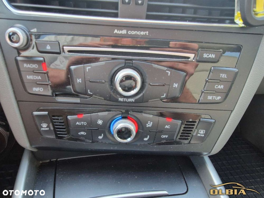 Audi Q5 2.0 TDI Quattro - 6