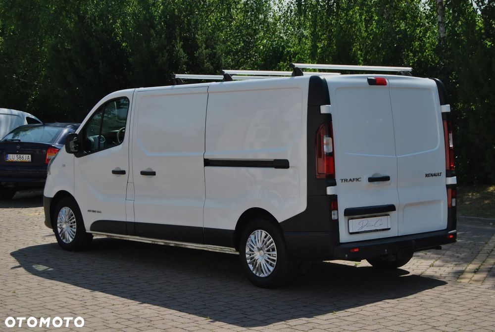 Renault Trafic - 4