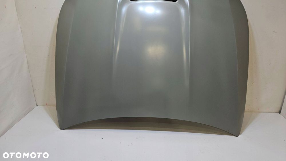 maska pokrywa mercedes cle a236 w236 5.3 amg nowa oryginał a2368804801 - 6