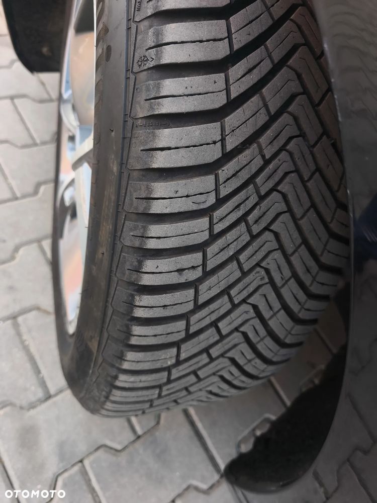 Peugeot 508 2.0 BlueHDi Allure S&S - 28