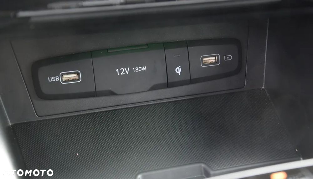 Hyundai Tucson 1.6 T-GDi PHEV Platinum 4WD - 21
