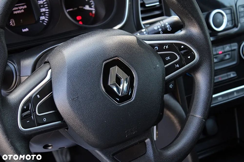 Renault Megane - 18