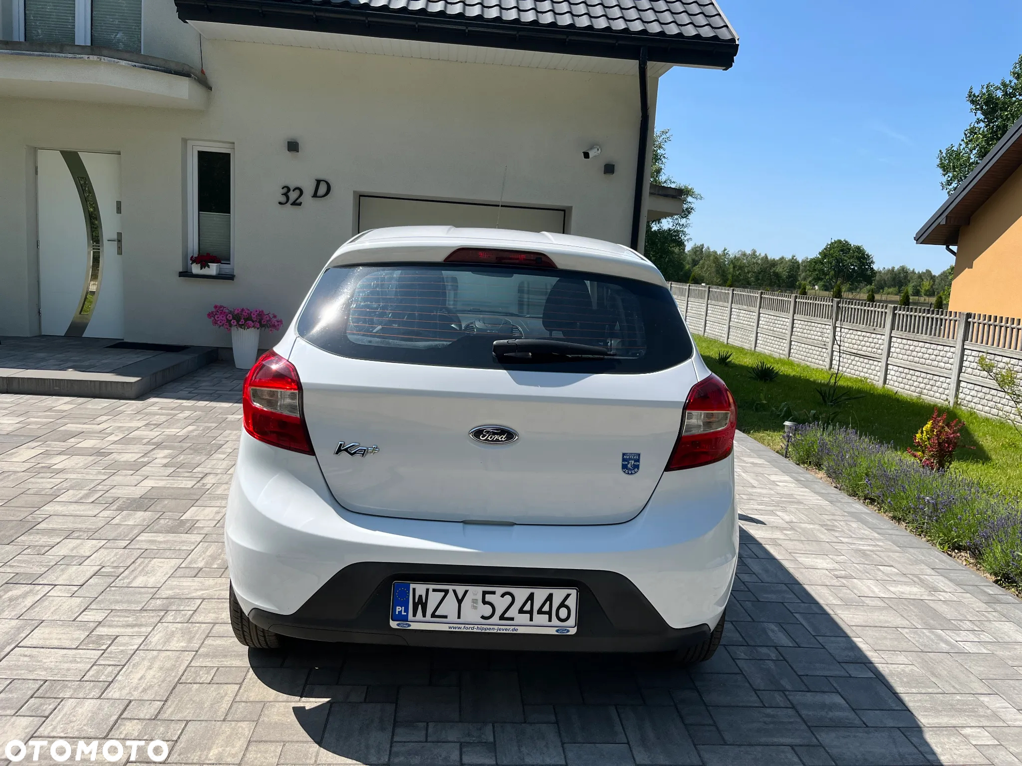 Ford Ka+ 1.2 Trend - 6