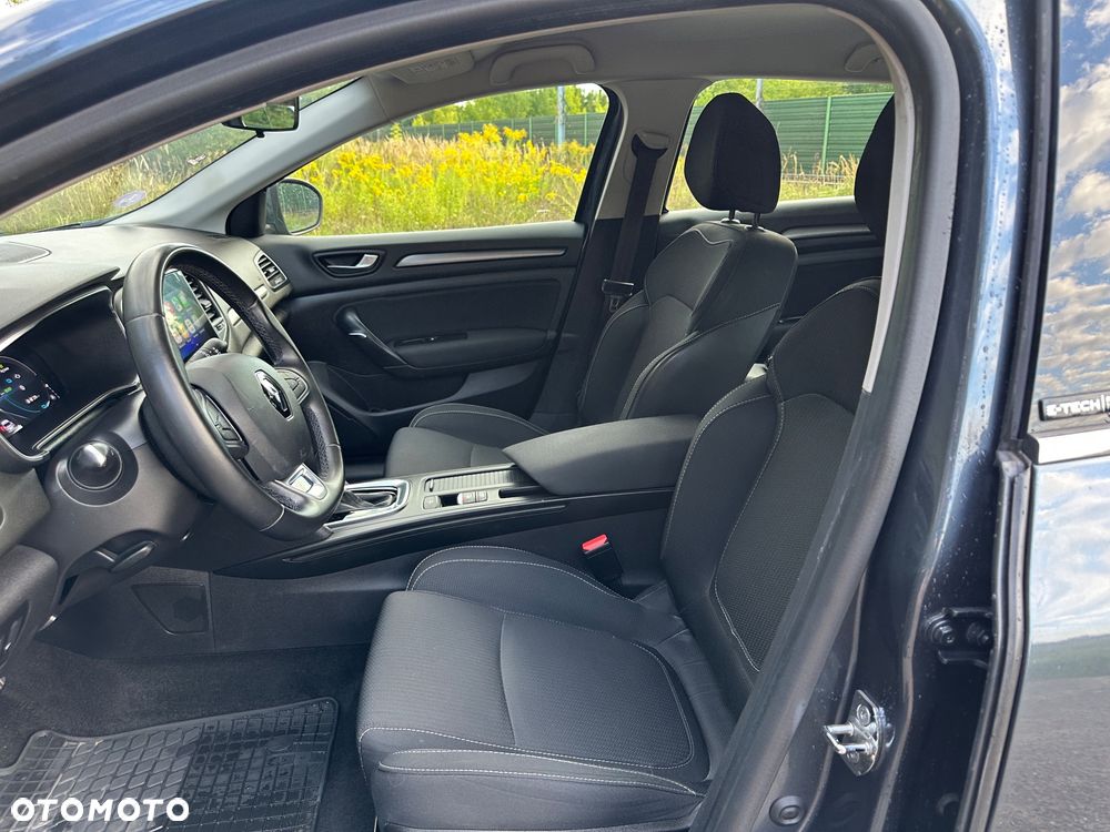 Renault Megane - 8