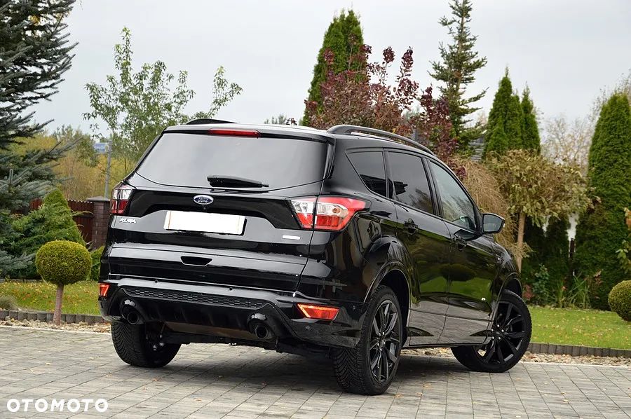 Ford Kuga 1.5 EcoBoost 4x4 ST-Line - 14