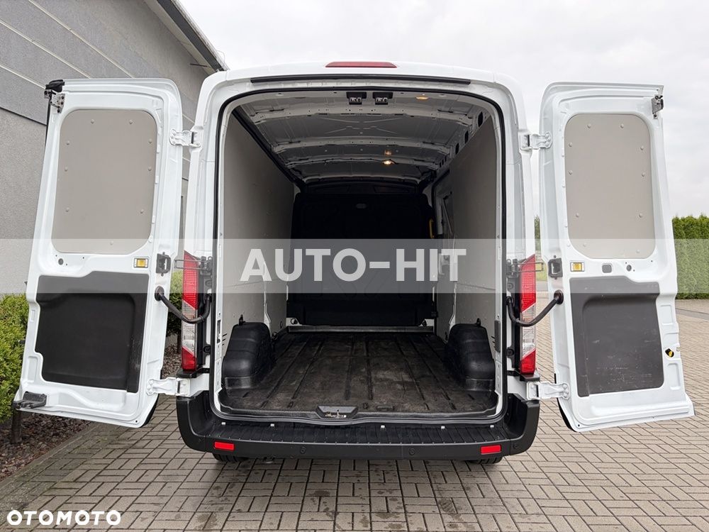 Ford Transit - 5