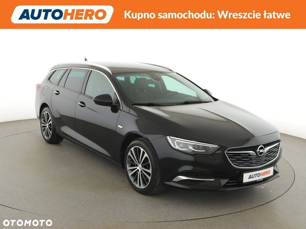 Opel Insignia 2.0 CDTI Ultimate S&S - 11