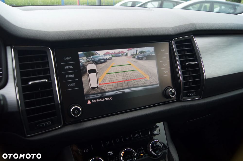 Skoda Kodiaq 2.0 TDI 4x2 Ambition DSG - 19
