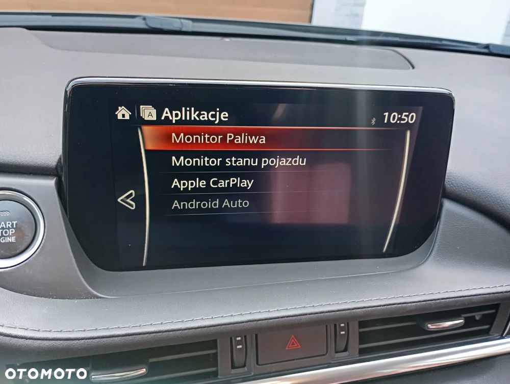 Mazda 6 SKYACTIV-G 165 Exclusive-Line - 28