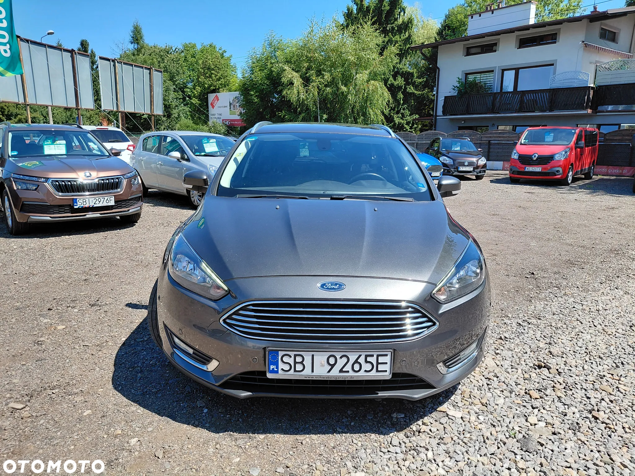 Ford Focus - 3