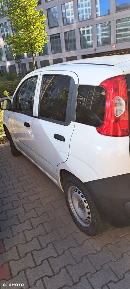 Fiat Panda - 3