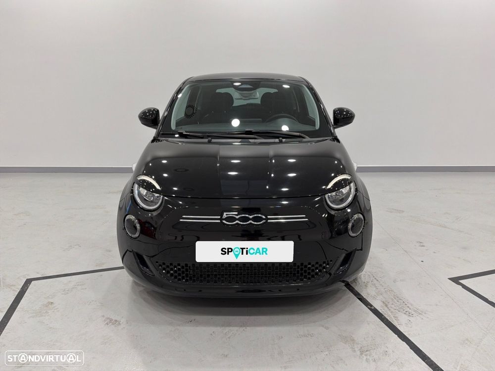 Fiat 500e Novo - 2