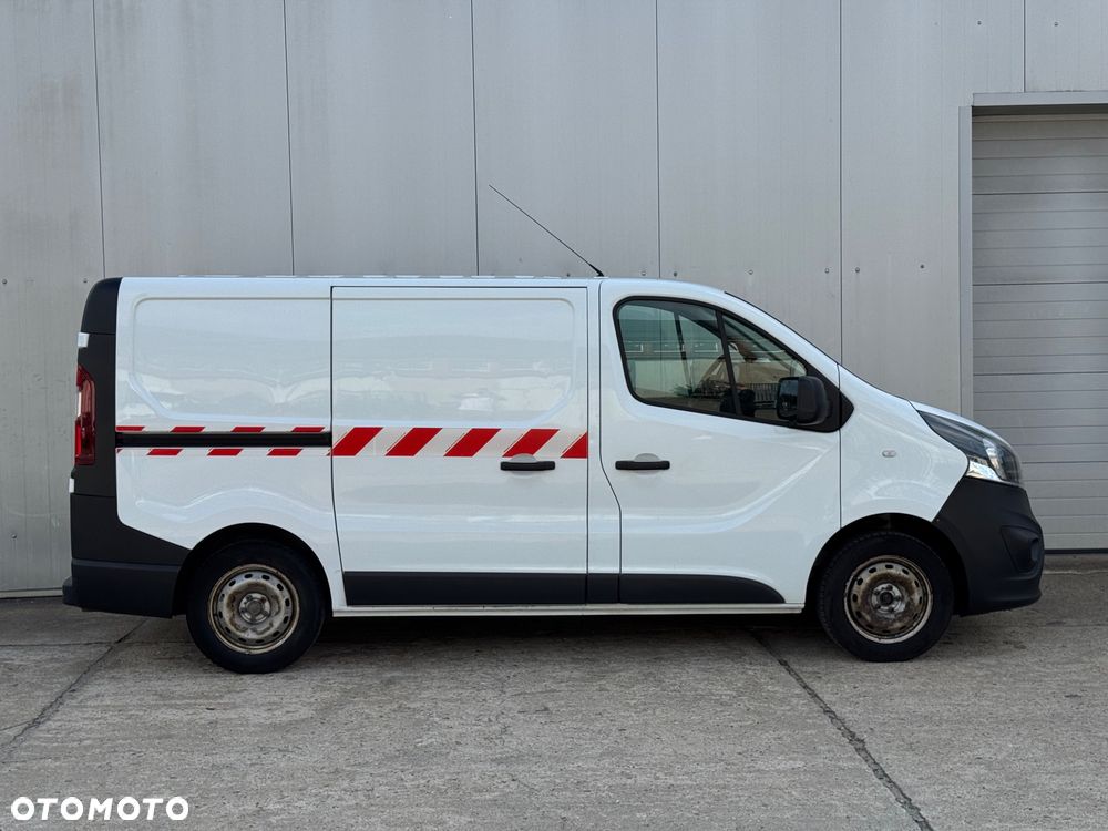 Opel Vivaro - 3